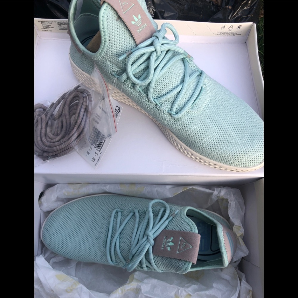 Adidas Pharrell Williams HU originals